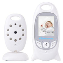 USBONLINE Video-Babyphone