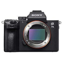 Sony ILCE7M3B