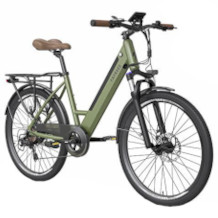 Fafrees E-Bike