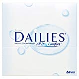 DAILIES All Day Comfort