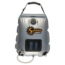 ADVANCED ELEMENTS Solardusche