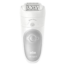 Braun Epilierer