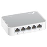 TP-LINK TL-SF1005D