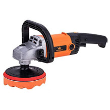 TOPWAY Auto-Poliermaschine