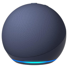 Amazon Echo Dot