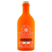MANDARINA Gin
