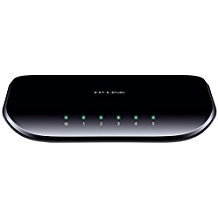 TP-LINK TL-SG1005D