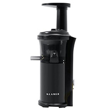 KLAMER Slow Juicer