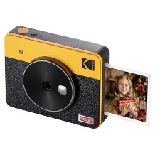 Kodak Sofortbildkamera