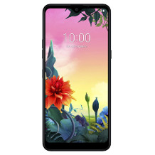 LG K50s