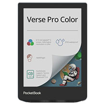 PocketBook Verse Pro Color
