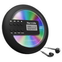 Hernido Discman