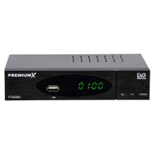 PremiumX FTA530C