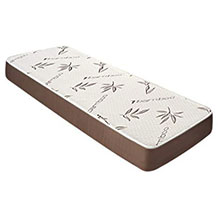 CUSTOMIZE BED INC Kindermatratze