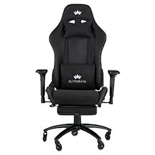 ELITESEATS Gaming-Stuhl