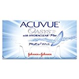 ACUVUE Oasys