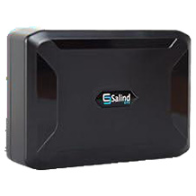 Salind GPS-Tracker