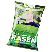 Halmland Grassamen