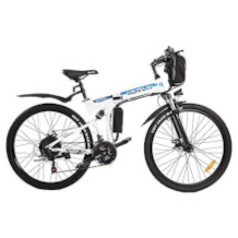 VARUN Elektro-Mountainbike