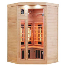 Dewello Sauna