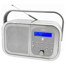 Smith-Style Digitalradio