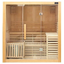 Dewello Sauna