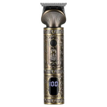 Surker Langhaarschneider & Haartrimmer