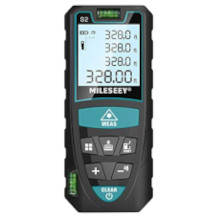 RockSeed Laser-Entfernungsmesser