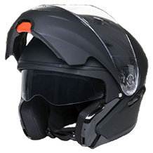 Rallox Motorradhelm