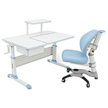ApexDesk Schreibtisch für Kinder