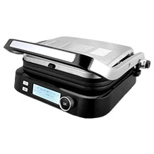 KLAMER Sandwichtoaster