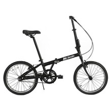 FabricBike Faltrad