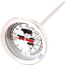 Koopman Bratenthermometer