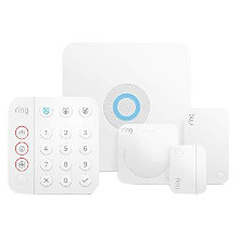 Ring Alarm Kit