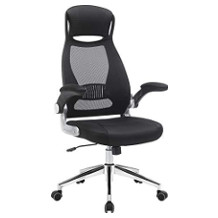 Songmics ergonomischer Bürostuhl