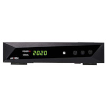 RED OPTICUM SAT-Receiver