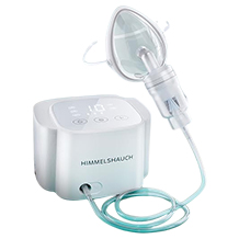 HIMMELSHAUCH MEDICAL Inhalator