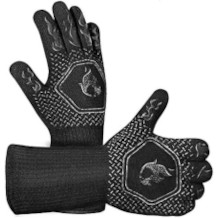 Redriver BBQ grill Gloves