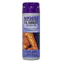 Nikwax Einwaschimprägnierer