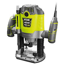 Ryobi RRT1600-K