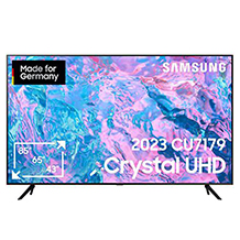 Samsung GU50CU7179UXZG