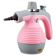 Neighbour's Friend Handdampfreiniger