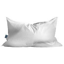 Glückstoff Kopfkissen 40x80