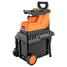 LSRL Walzenhäcksler