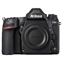 Nikon D780