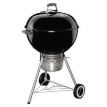 Weber Kugelgrill