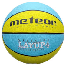 meteor LAYUP