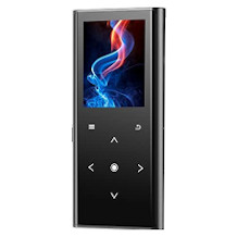 ZOOAOXO Bluetooth-MP3-Player
