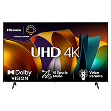 Hisense 43E6NT