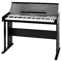 Schubert E-Piano